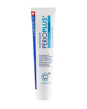Curaprox - Perio Plus+ Support Toothpaste