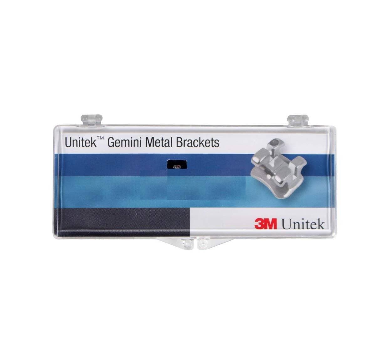 3M-Gemini Bracket 345 HCK Dental Supplies - MedBazar