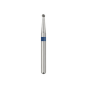 SS White- Diamond Bur Round