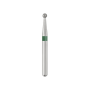 SS White- Diamond Bur Round