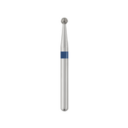 SS White- Diamond Bur Round