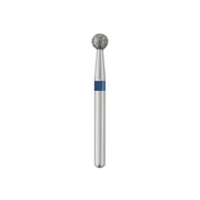 SS White- Diamond Bur Round