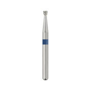 SS White-Diamond Bur Inverted Cone