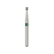 SS White-Diamond Bur Inverted Cone