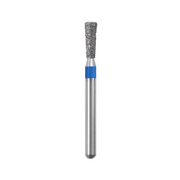 SS White-Diamond Bur Inverted Cone