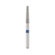 SS White- Diamond Bur - Round End Taper