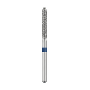 SS White- Diamond Bur - Modified Beveled Cylinder
