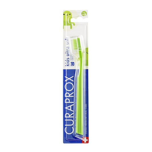 Curaprox- Kids Toothbrush ( for children aged 5+)