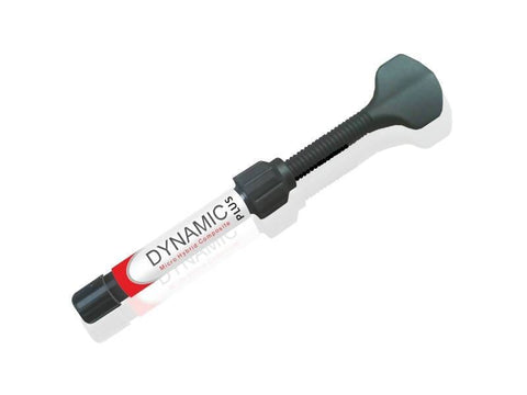 President Dental - Dynamic Plus Microhybrid Composite