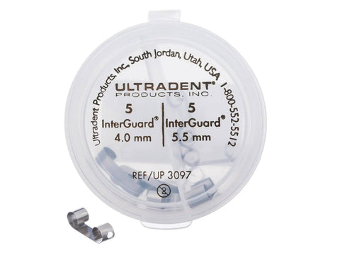 Ultradent-InterGuard Combo Kit - MedBazar.PK