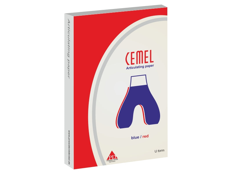 President Dental - Articulating Paper