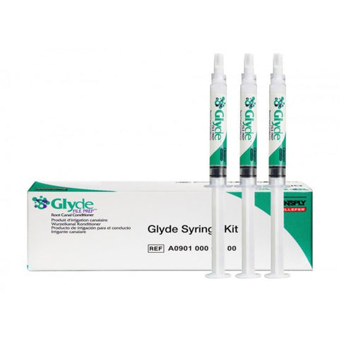 Dentsply Sirona - Glyde File Prep Root Canal Conditioner