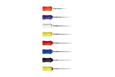 Dentsply Sirona - Protaper Hand Use Files