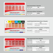 President Dental - Gutta Percha