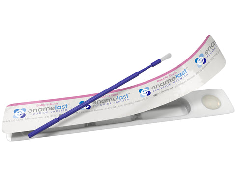 Ultradent-Enamelast Flouride Varnish