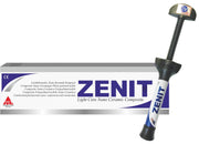 President Dental - Zenit Nano Ceramic Composite