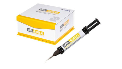 Itena Clinical - MTA Bioseal (Root canal sealer with MTA)