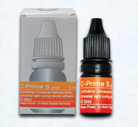 Mega Physik - C-Prime S Plus Bond (5 ml)