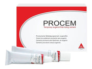 President Dental - PROCEM (Temporary Eugenol Free Luting Cement)