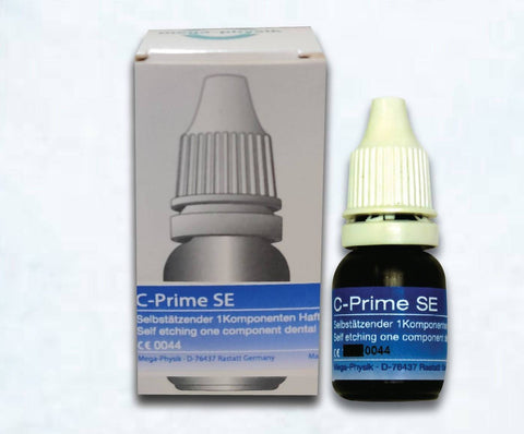 Mega Physik - C Prime SE Bond ( 5ml )