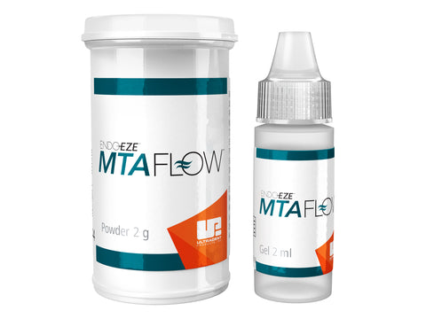 Ultradent-Endo-Eze MTA FLOW Repair Cement Kit