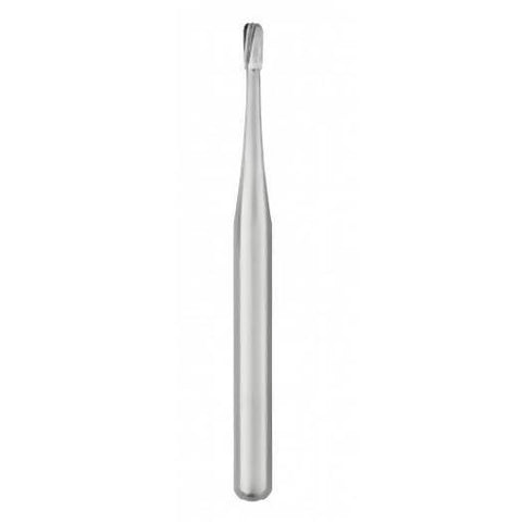 SS White-Carbide Bur Pear Shape - FG - 330 - MedBazar.PK