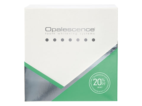 Ultradent-Opalescence PF (Carbamide Peroxide with Potassium Nitrate and Fluoride)