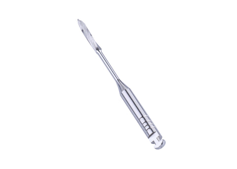 Root Endo - Peeso Reamers