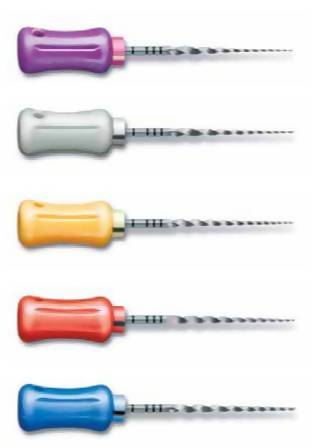 Dentsply Sirona-PROTAPER H-U - MedBazar.PK
