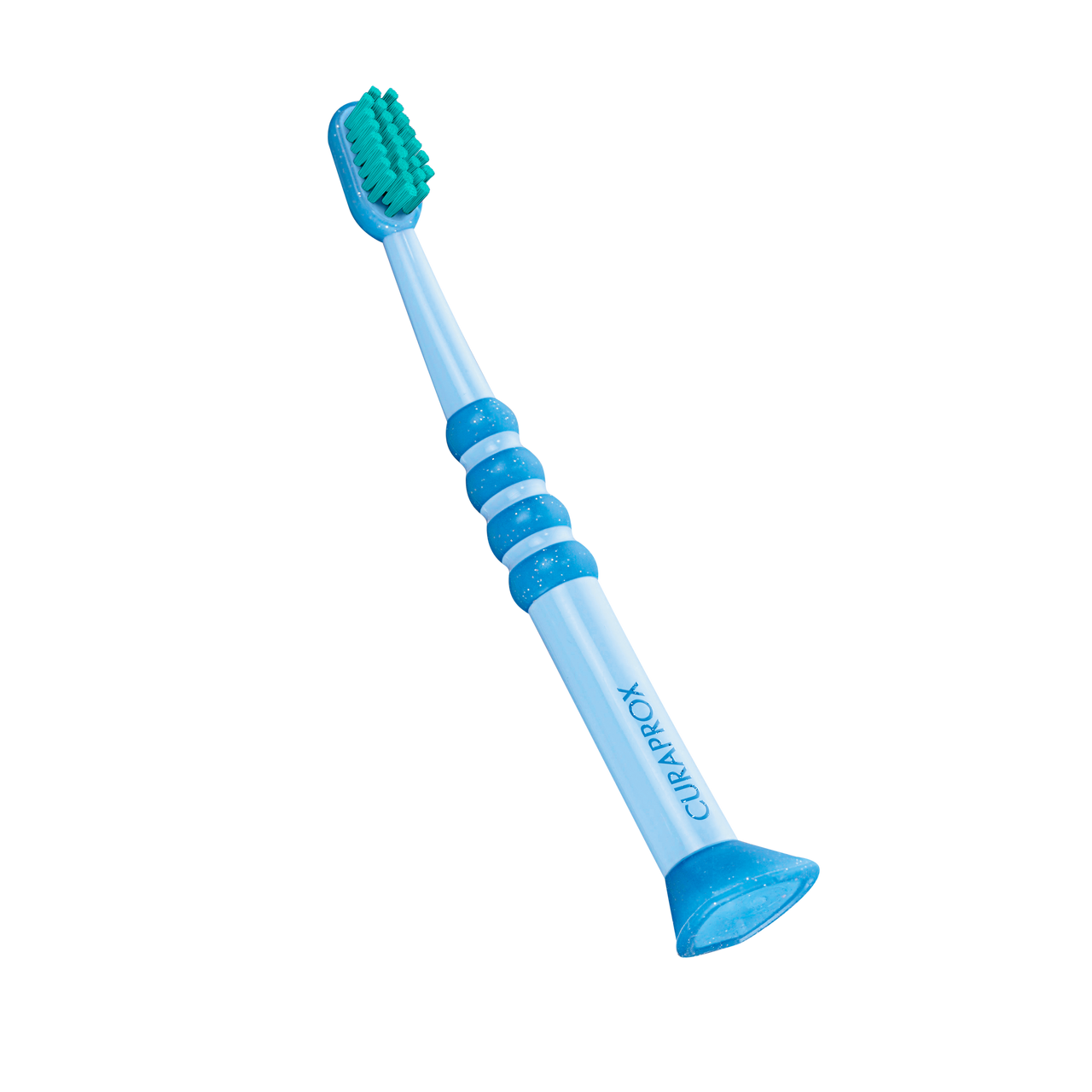 Curaprox- Baby Toothbrush (for children aged 0-4 years) - single-pack
