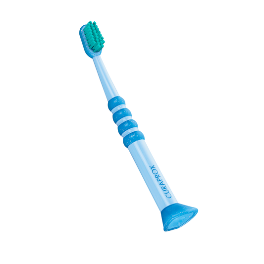 Curaprox- Baby Toothbrush (for children aged 0-4 years) - single-pack
