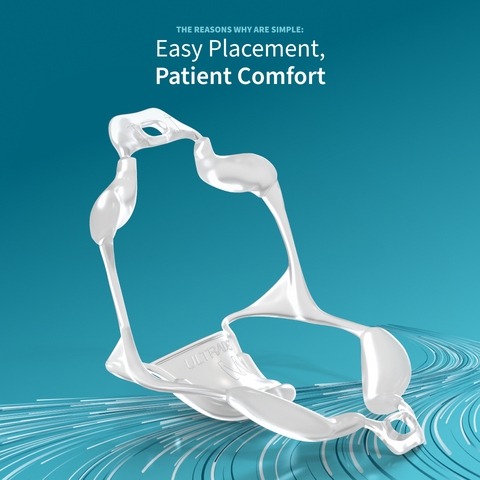 Ultradent - Umbrella (Tongue, Lip, and Cheek Retractor)