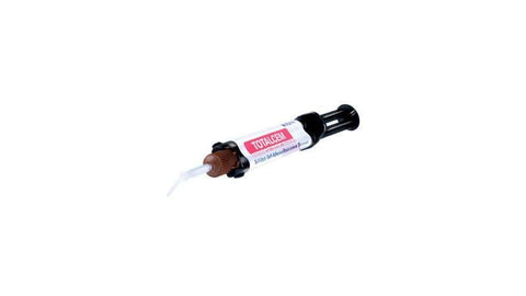 Itena Clinical - TotalCem (self-etching and self-adhesive permanent cement)