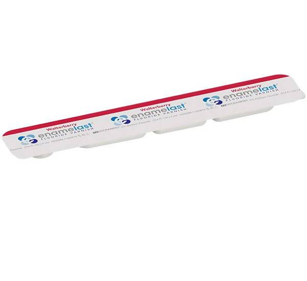 Ultradent-Enamelast Flouride Varnish