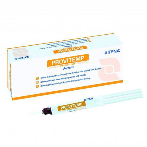 Itena Clinical - ProviTemp (temporary cement)