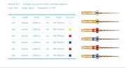Root Endo - Kiddo Rotary File (Designed for Children)