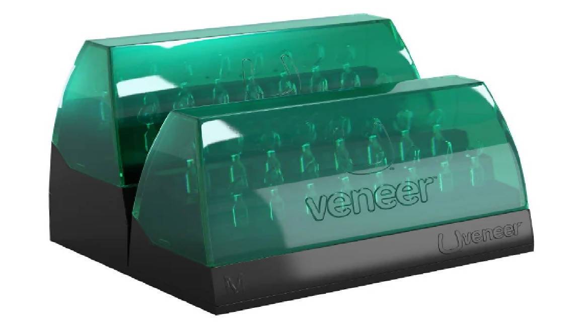 Ultradent-Uveneer Kit 3 - MedBazar.PK