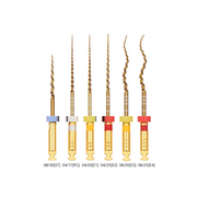Root Endo - T-Pro Rotary NiTi Files