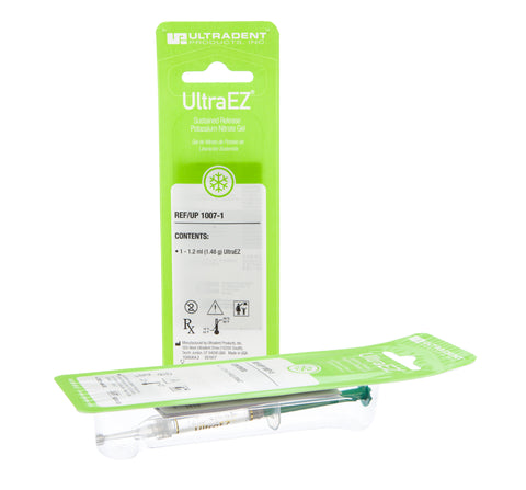 Ultradent-UltraEz Desensitizing Gel