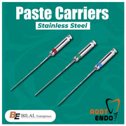 Root Endo - Paste Carrier