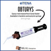 Itena Clinical - Obturys: Root Canal Sealer