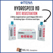 Itena Clinical - Hydrospeed HD Bite Registration