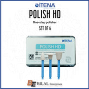 Itena Clinical - Polish HD (one-step polisher)
