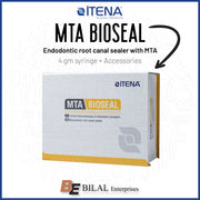 Itena Clinical - MTA Bioseal (Root canal sealer with MTA)
