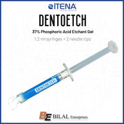 Itena Clinical - DentoEtch ( 37% phosphoric acid etching gel )