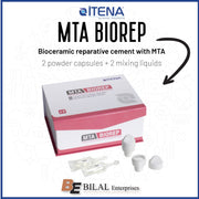 Itena Clinical - MTA Biorep (bioceramic repair cement)