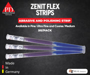 President Dental - Zenit Flex Strips