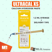 Ultradent - UltraCal XS (Calcium Hydroxide Paste)