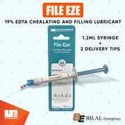 Ultradent-File-Eze Single Kit