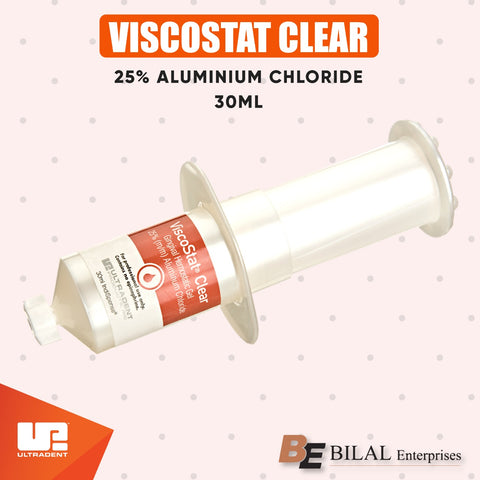 Ultradent - ViscoStat Clear